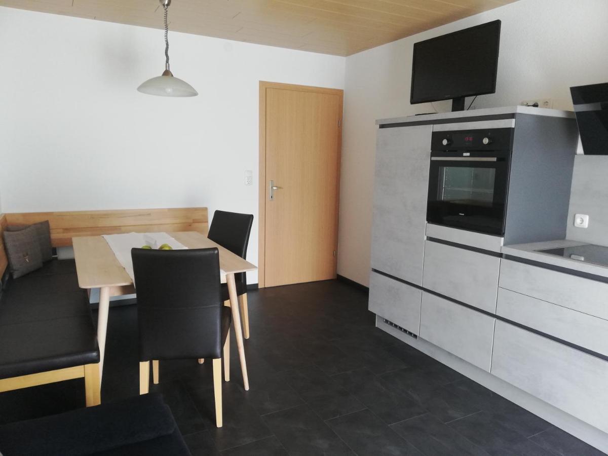 Haus Matt Hotell Laterns Eksteriør bilde