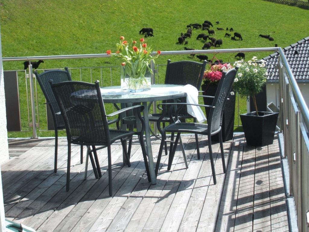 Haus Matt Hotell Laterns Rom bilde